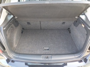 Volkswagen Polo 1.2 60 Style Polo 141 109km