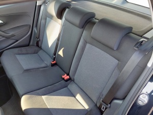 Volkswagen Polo 1.2 60 Style Polo 141 109km