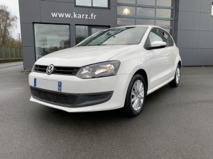 Volkswagen Polo 1.2 Tdi 75 Concept 5 Portes Polo 90 025km