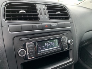 Volkswagen Polo 1.2 Tdi 75 Concept 5 Portes Polo 90 025km