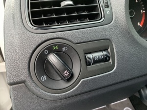 Volkswagen Polo 1.2 Tdi 75 Concept 5 Portes Polo 90 025km