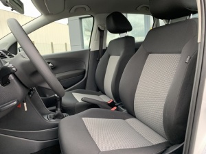 Volkswagen Polo 1.2 Tdi 75 Concept 5 Portes Polo 90 025km