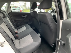 Volkswagen Polo 1.2 Tdi 75 Concept 5 Portes Polo 90 025km