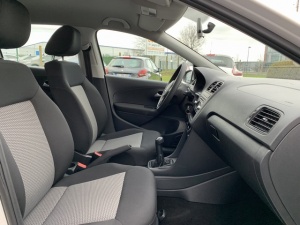 Volkswagen Polo 1.2 Tdi 75 Concept 5 Portes Polo 90 025km