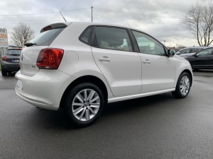 Volkswagen Polo 1.2 Tdi 75 Concept 5 Portes Polo 90 025km