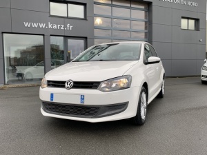 Volkswagen Polo 1.2 Tdi 75 Concept 5 Portes Polo 90 025km
