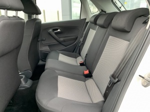 Volkswagen Polo 1.2 Tdi 75 Concept 5 Portes Polo 90 025km