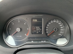 Volkswagen Polo 1.2 Tdi 75 Concept 5 Portes Polo 90 025km