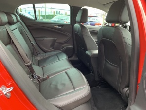 Opel Astra 1.6 Cdti 136 Ch Start/stop Elite Astra 106 815km