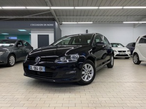 Volkswagen Golf 1.2 Tsi 105 Confortline Golf 61 764km