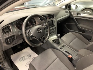 Volkswagen Golf 1.2 Tsi 105 Confortline Golf 61 764km
