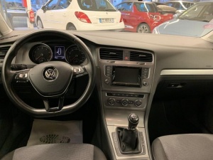 Volkswagen Golf 1.2 Tsi 105 Confortline Golf 61 764km