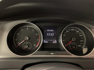 Volkswagen Golf 1.2 Tsi 105 Confortline Golf 61 764km