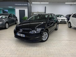 Volkswagen Golf 1.2 Tsi 105 Confortline Golf 61 764km