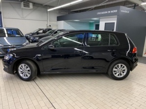 Volkswagen Golf 1.2 Tsi 105 Confortline Golf 61 764km