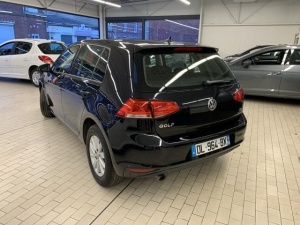 Volkswagen Golf 1.2 Tsi 105 Confortline Golf 61 764km