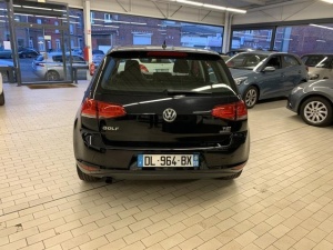 Volkswagen Golf 1.2 Tsi 105 Confortline Golf 61 764km