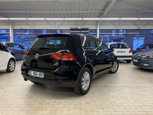 Volkswagen Golf 1.2 Tsi 105 Confortline Golf 61 764km
