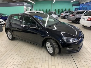Volkswagen Golf 1.2 Tsi 105 Confortline Golf 61 764km