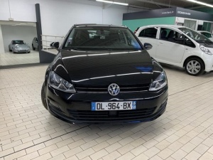 Volkswagen Golf 1.2 Tsi 105 Confortline Golf 61 764km