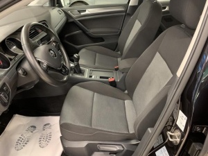 Volkswagen Golf 1.2 Tsi 105 Confortline Golf 61 764km