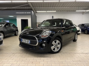 Mini Mini One D 95 Ch One 96 048km
