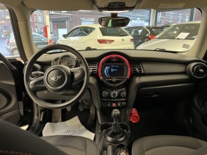 Mini Mini One D 95 Ch One 96 048km