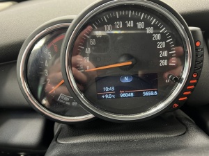 Mini Mini One D 95 Ch One 96 048km