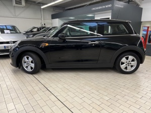 Mini Mini One D 95 Ch One 96 048km