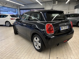 Mini Mini One D 95 Ch One 96 048km