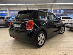 Mini Mini One D 95 Ch One 96 048km
