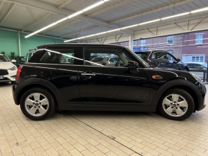 Mini Mini One D 95 Ch One 96 048km