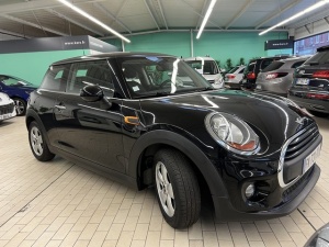Mini Mini One D 95 Ch One 96 048km