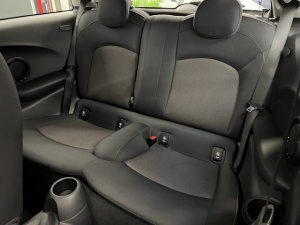 Mini Mini One D 95 Ch One 96 048km