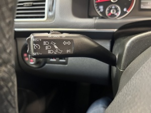 Volkswagen Touran 2.0 Tdi 140 Fap Bluemotion Carat Touran 133 323km