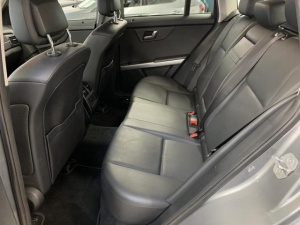 Mercedes Glk 220 Cdi Blueefficiency 4matic Bva Glk 152 087km