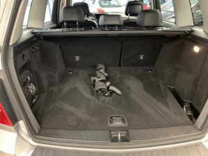 Mercedes Glk 220 Cdi Blueefficiency 4matic Bva Glk 152 087km