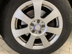 Mercedes Glk 220 Cdi Blueefficiency 4matic Bva Glk 152 087km