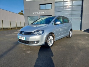 Volkswagen Golf Plus 1.6 Tdi 105 Dsg7 Confortline Golf Plus 132 748km