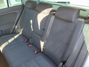 Volkswagen Golf Plus 1.6 Tdi 105 Dsg7 Confortline Golf Plus 132 748km