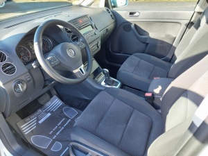 Volkswagen Golf Plus 1.6 Tdi 105 Dsg7 Confortline Golf Plus 132 748km