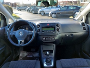 Volkswagen Golf Plus 1.6 Tdi 105 Dsg7 Confortline Golf Plus 132 748km