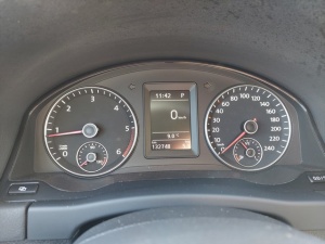 Volkswagen Golf Plus 1.6 Tdi 105 Dsg7 Confortline Golf Plus 132 748km