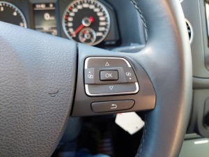 Volkswagen Golf Plus 1.6 Tdi 105 Dsg7 Confortline Golf Plus 132 748km