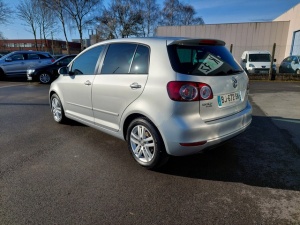 Volkswagen Golf Plus 1.6 Tdi 105 Dsg7 Confortline Golf Plus 132 748km