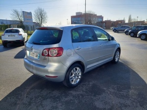 Volkswagen Golf Plus 1.6 Tdi 105 Dsg7 Confortline Golf Plus 132 748km