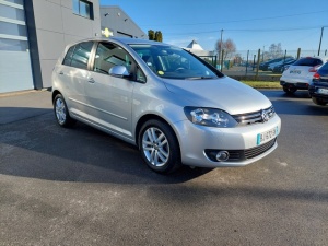Volkswagen Golf Plus 1.6 Tdi 105 Dsg7 Confortline Golf Plus 132 748km