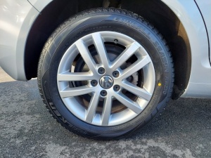 Volkswagen Golf Plus 1.6 Tdi 105 Dsg7 Confortline Golf Plus 132 748km