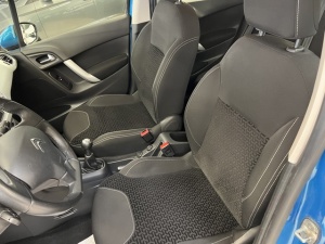 Citroen C3 1.4 Hdi 70 Confort Airdream C3 107 829km
