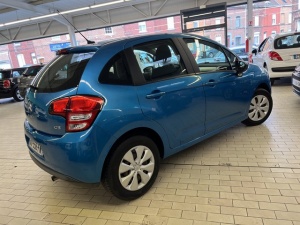 Citroen C3 1.4 Hdi 70 Confort Airdream C3 107 829km
